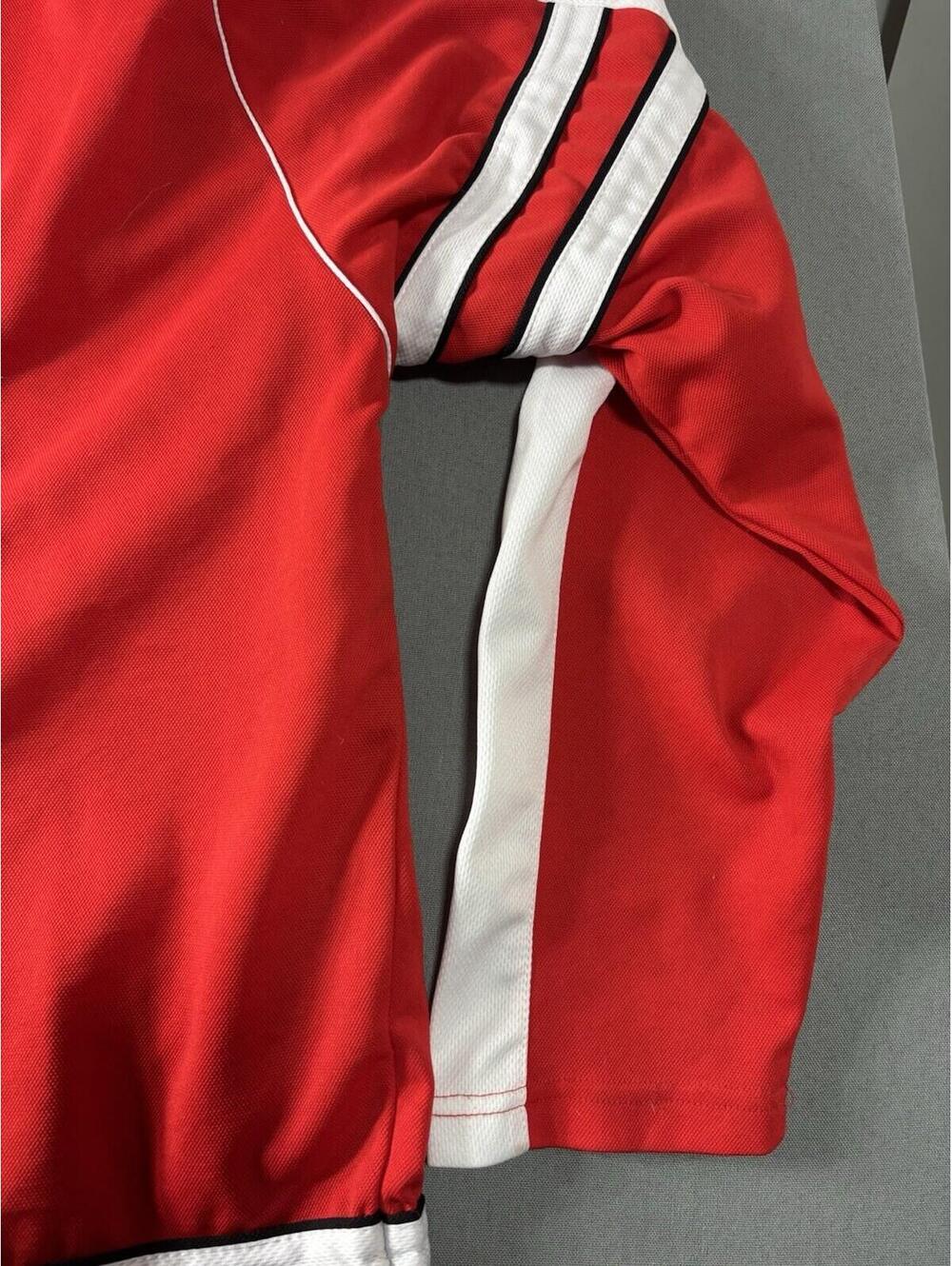 TEAM CANADA 1914-2014 100 YRS HOCKEY JERSEY SIZE LARGE - Picture 7 of 15